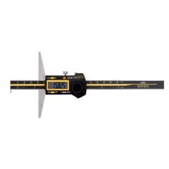0-150mmx0.01 TEK KANCA DİJİTAL DERİNLİK KUMPASI