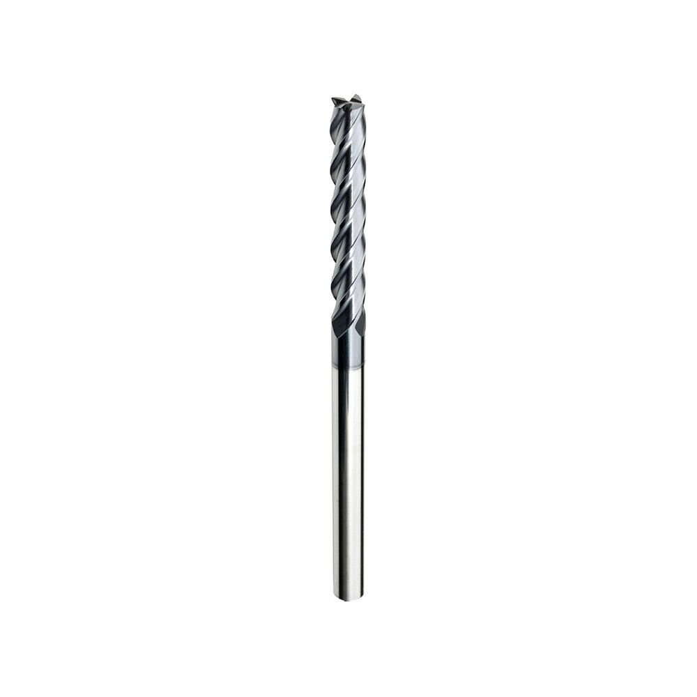 16x75x16x200 ÇOK UZUN KARBÜR TIALN 2 AĞIZ FREZE