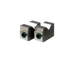 70x40x50mm ÇİFT MANYETİK V-YATAK