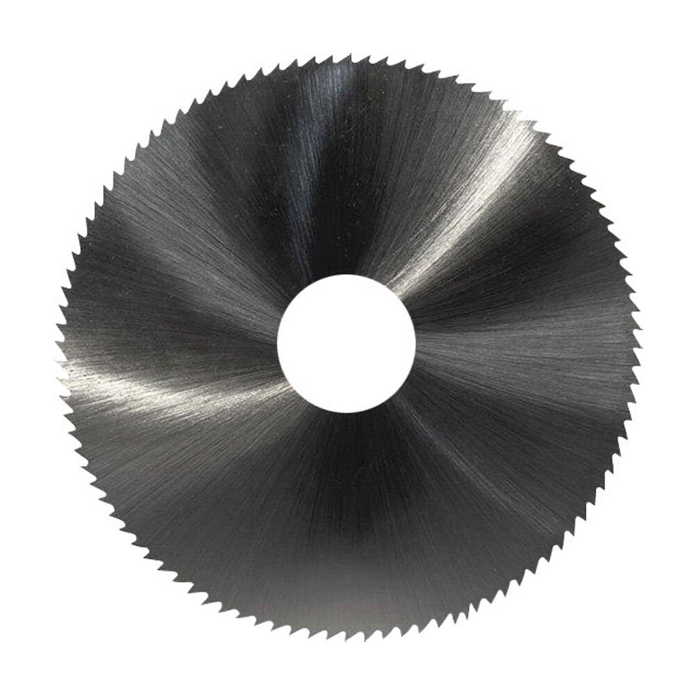 100x1.5x22mm Z=128 KARBÜR DAİRE TESTERE