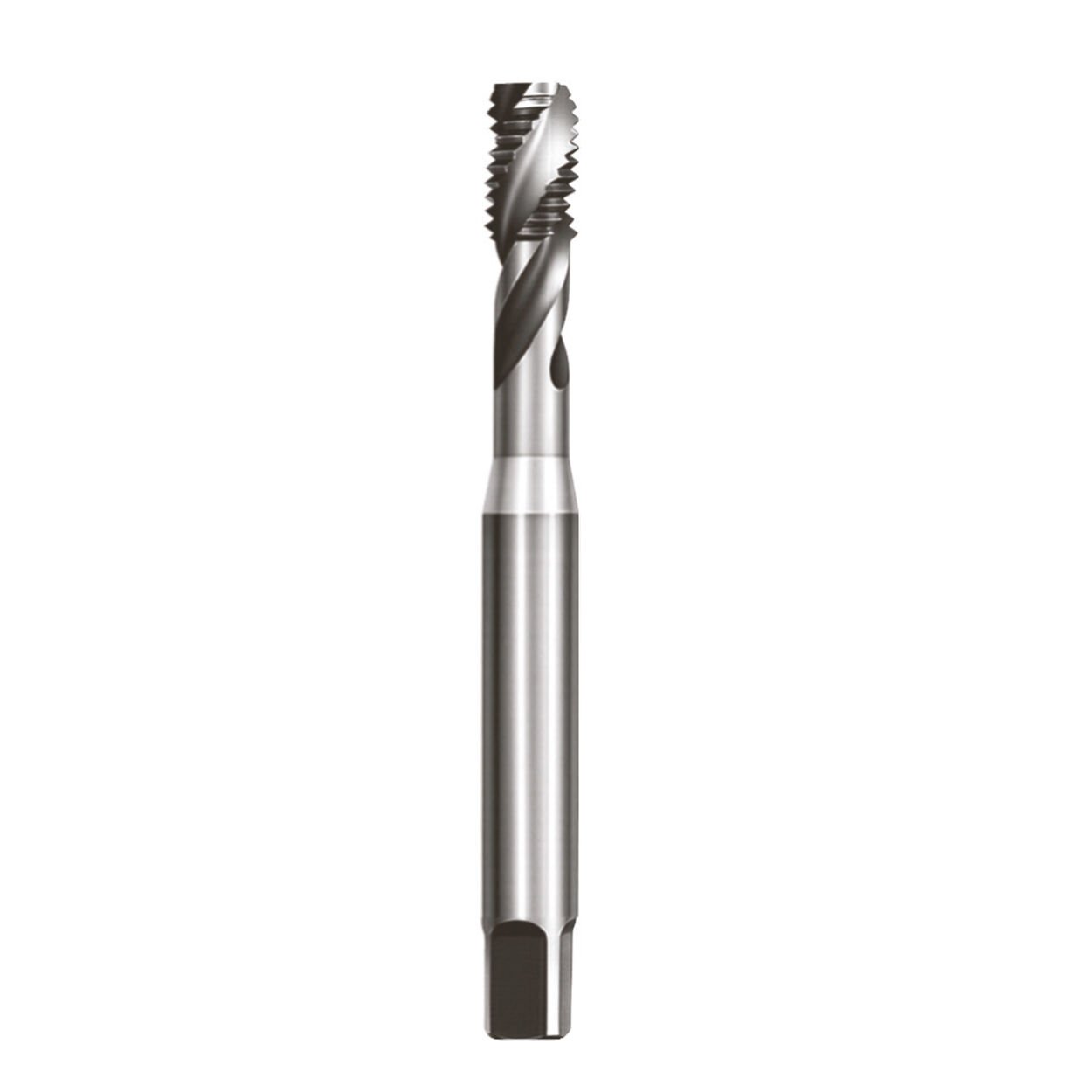 M8 MAKİNE KILAVUZU DIN371/C 35° HELİS HSS