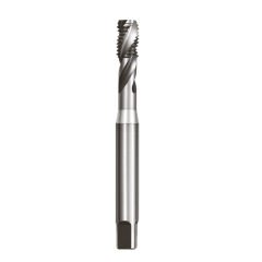 M8 MAKİNE KILAVUZU DIN371/C 35° HELİS HSS