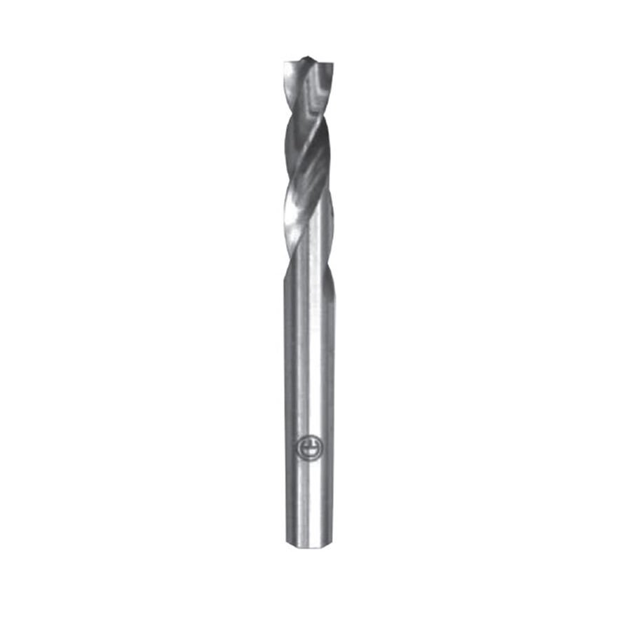 8x80x38mm PUNTA ÇÜRÜTME MATKABI DIN1412E HSSCo