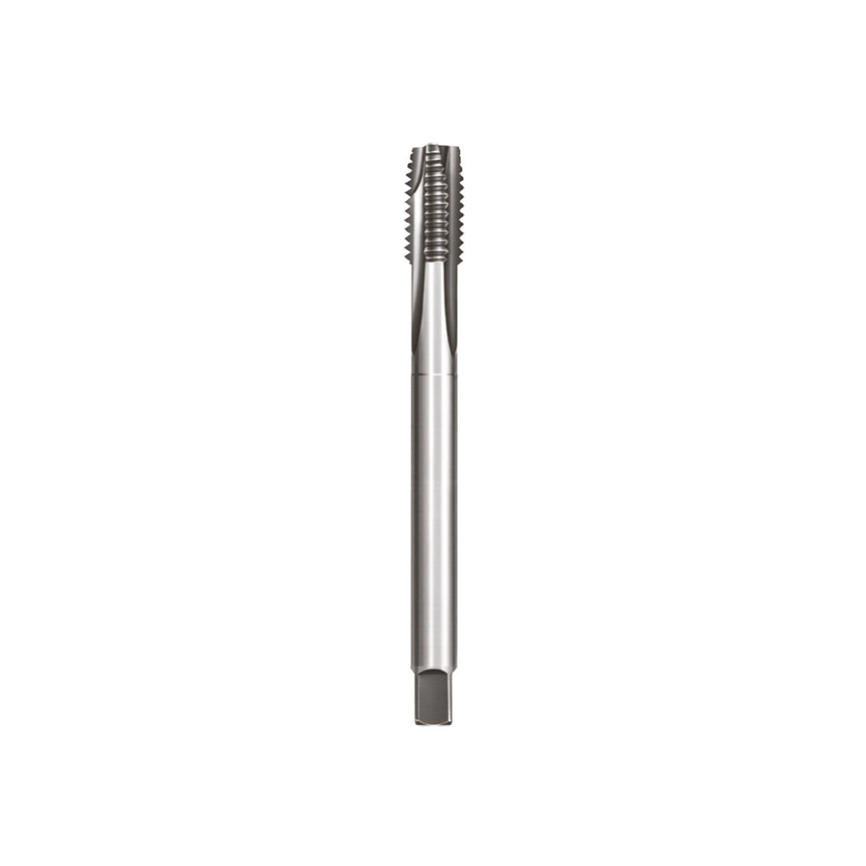 UNF3/8''-24 MAKİNE KILAVUZU DIN2183 HSS