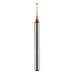 1.5x10x4x50mm KRAFT 2 AĞIZ DÜZ MİKRO KARBÜR FREZE
