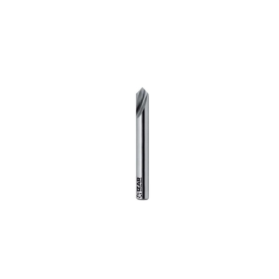 6.00mm IZAR NC PUNTA MATKABI HSSCo5 (1301)