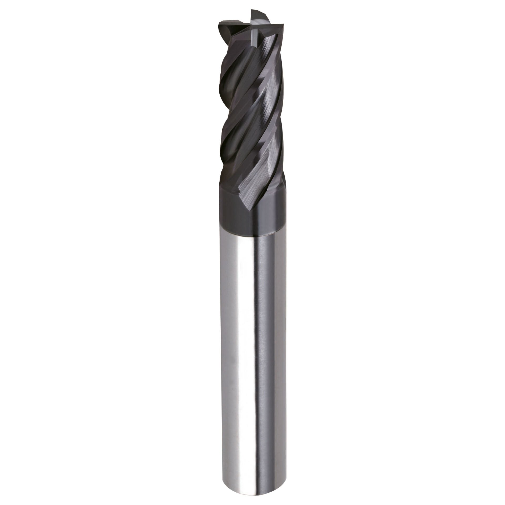 4x20x4x75mm KRAFT 4 AĞIZ ECOPLUS UZUN KARBÜR FREZE