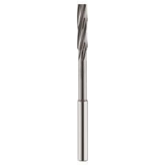 10x35x10x100mm KRAFT KARBÜR MAKİNA RAYBASI