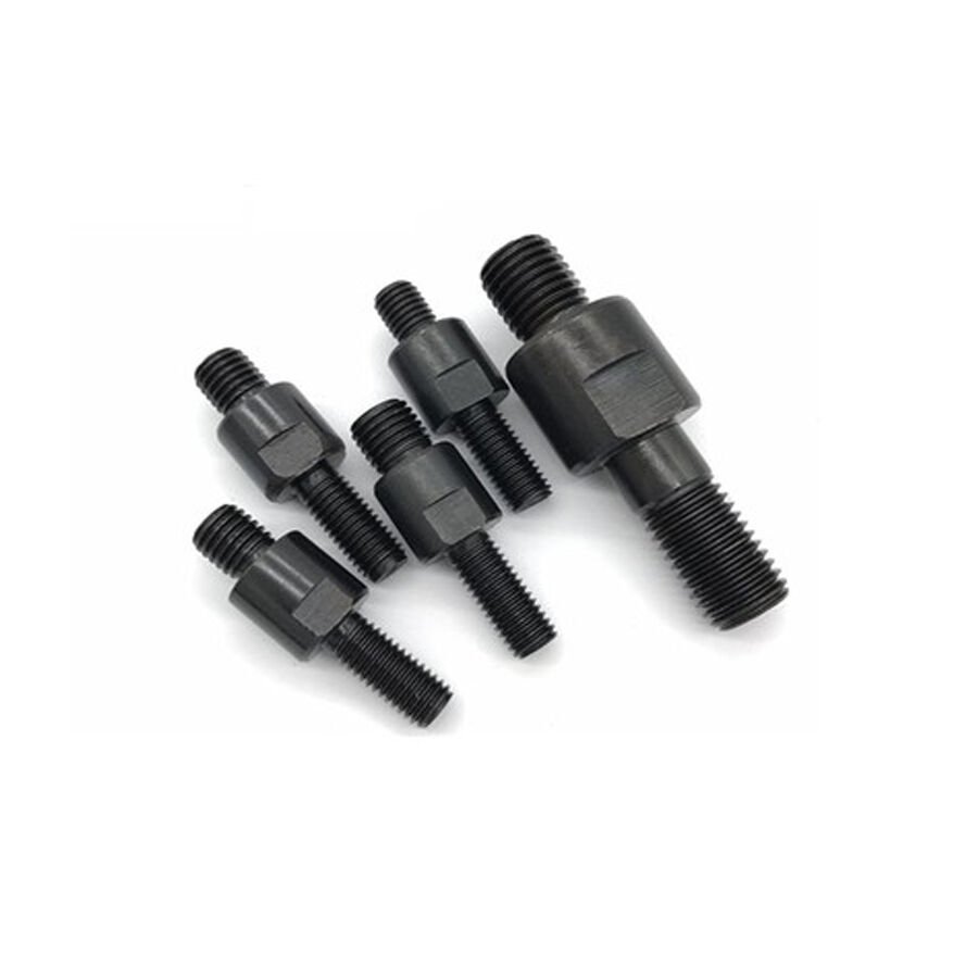 M12 CAMLOCK FLANŞ SAPLAMA