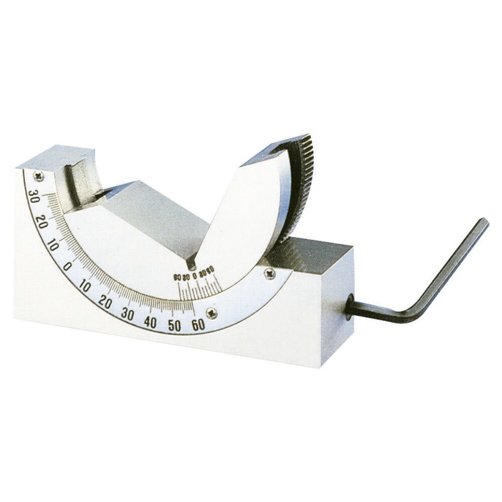 30x48x102mm AYARLANABİLİR V-YATAK