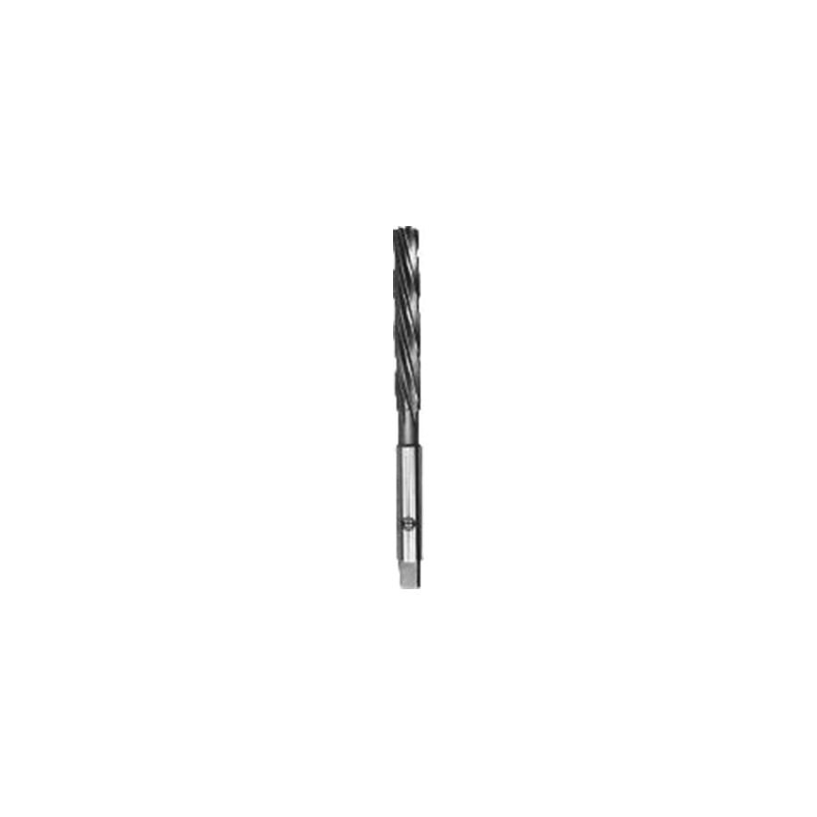 16mm SİLİNDİRİK SAPLI EL RAYBASI DIN206B HSS