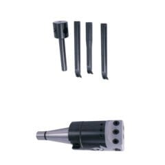 F1-12/MK4 DELİK BÜYÜTME SETİ