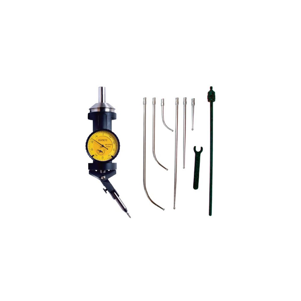 3-D MEKANİK TESTER