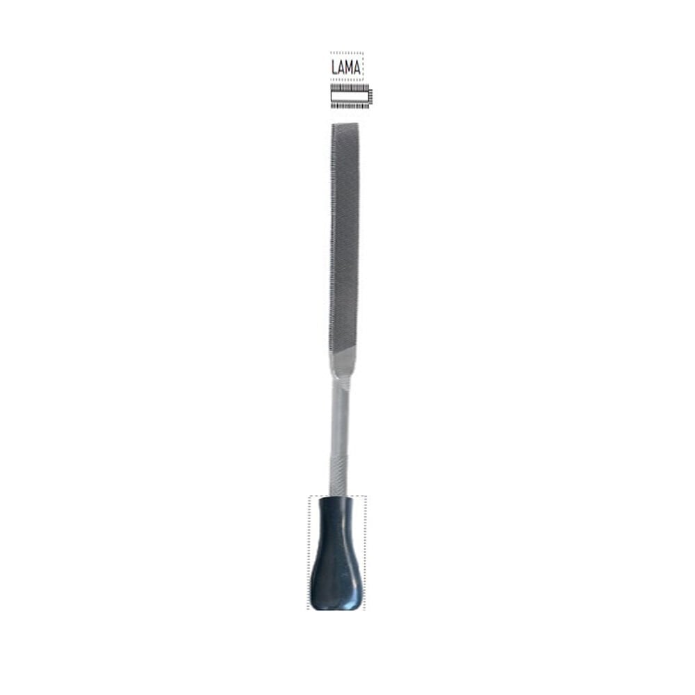 160mm LAMA SAATÇİ EĞE SAPLI