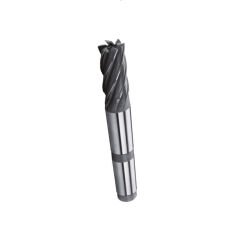 63mm 8 AĞIZ KISA PARMAK FREZE HSS MK5