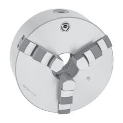 BISON - 3 Ayaklı Döküm Gövdeli Torna Aynası (DIN 6350)