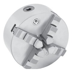 BISON - 4 Ayaklı Döküm Gövdeli Torna Aynası (DIN 6350)