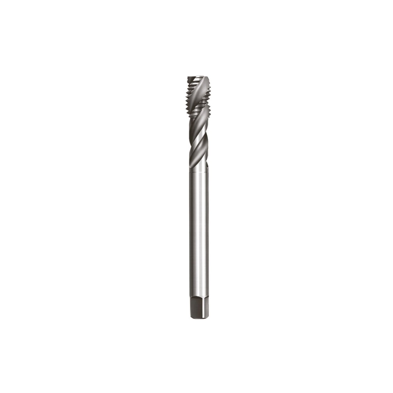 M48 MAKİNE KILAVUZU DIN376/C 35° HELİS HSS