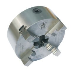 TOS - 4 Ayaklı Döküm Gövdeli Torna Aynası