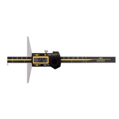 0-300mmx0.01 TEK KANCA DİJİTAL DERİNLİK KUMPASI