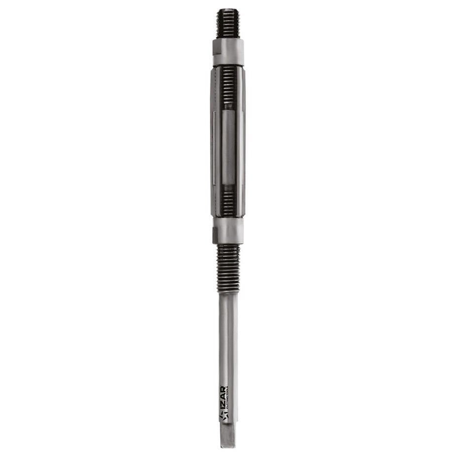 7.20-8.00mm IZAR AYARLI KOVANSIZ EL RAYBASI HSS