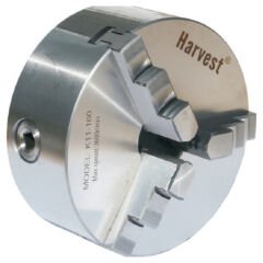 HARVEST - 3 Ayaklı Döküm Torna Aynası