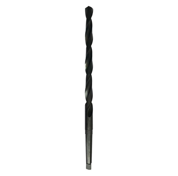 41.5x360x555mm DIN1870/1 UZUN KONİK MATKAP UCU HSS