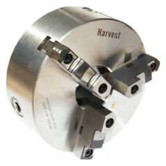 HARVEST - 3 Ayaklı Döküm Döndürülebilir Torna Aynası