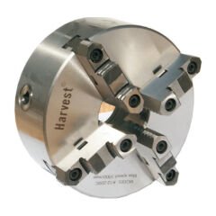 HARVEST - 4 Ayaklı Döküm Döndürülebilir Torna Aynası