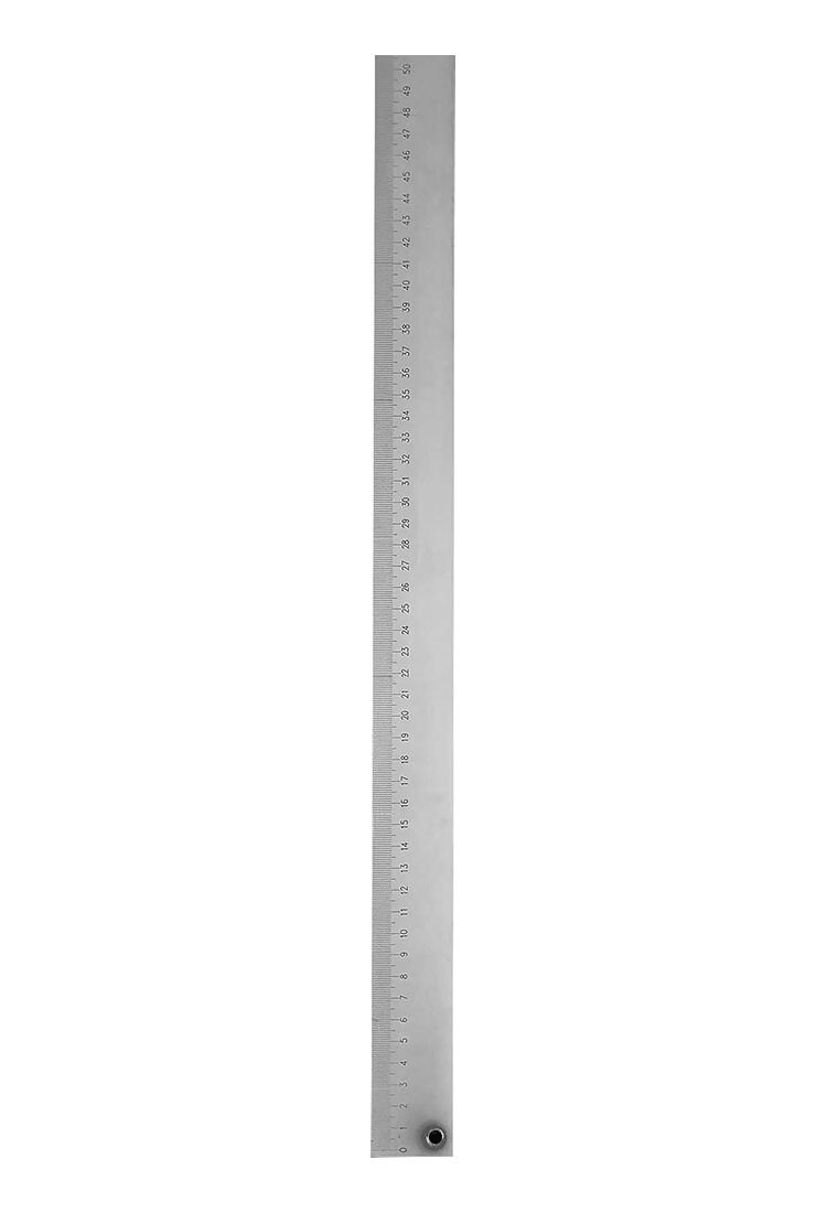 4000x40x8mm MASTAR DERECELİ