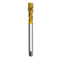 M18 MAKİNE KILAVUZU DIN376/C 35° HELİS HSS TİN