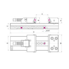 Süper Hassas Mengene