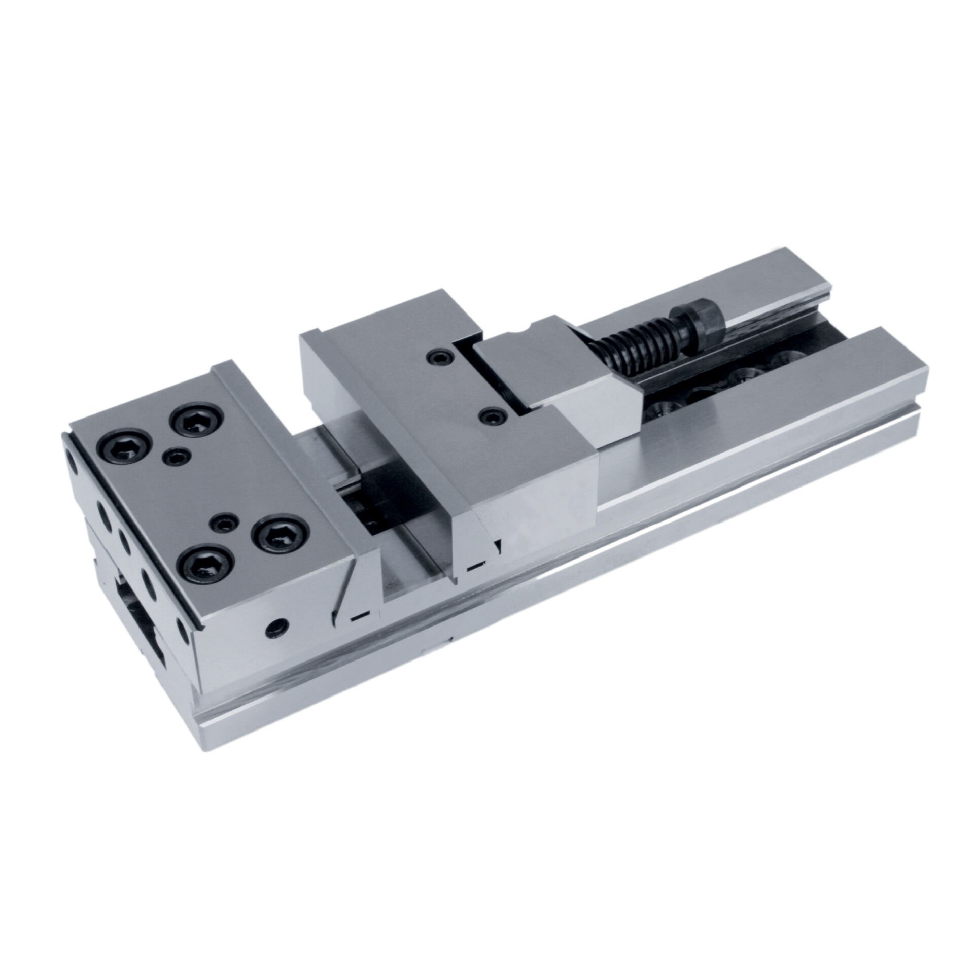 Süper Hassas Mengene