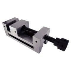 Vidalı Hassas Mengene