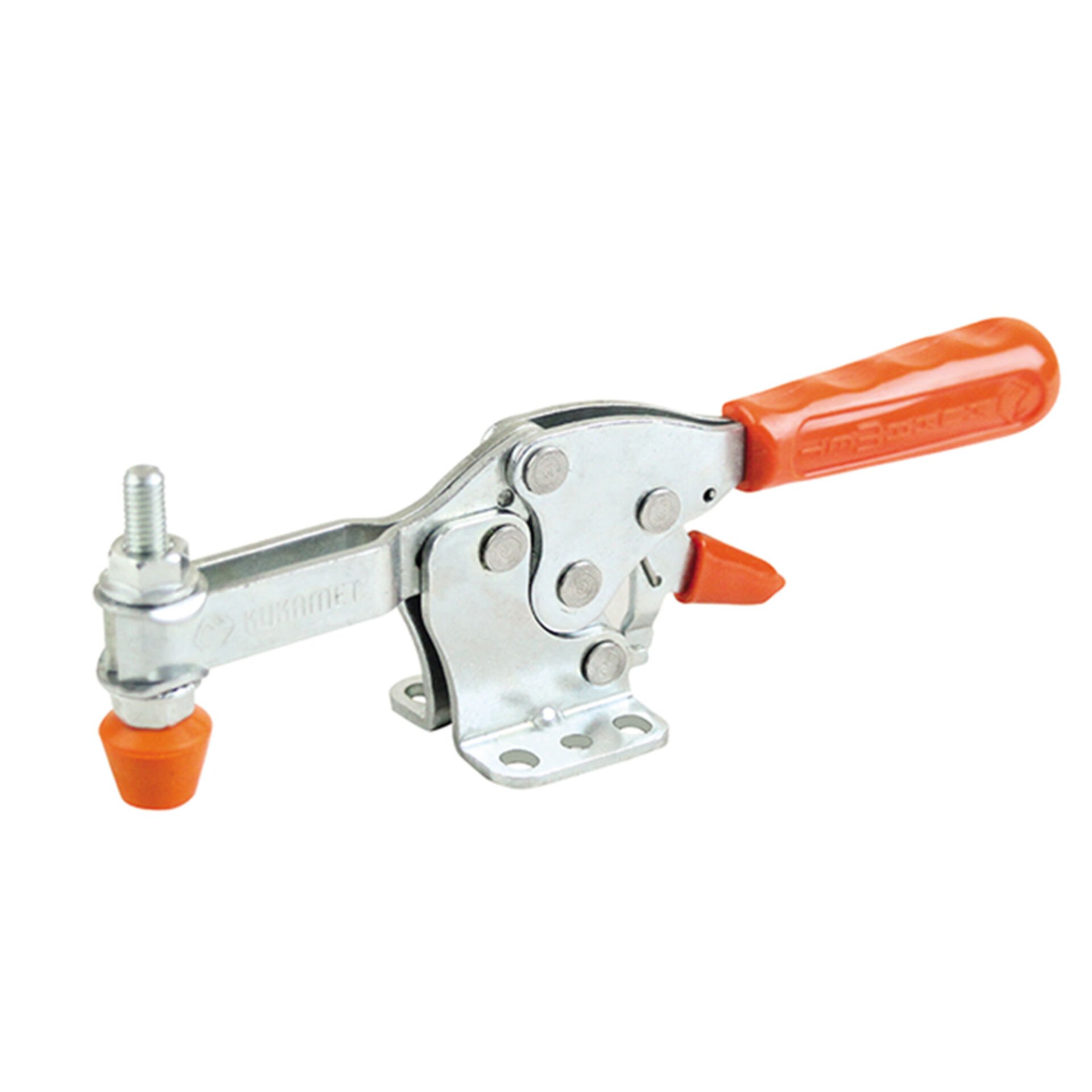 111 - L - KİLİTLİ YATAY TOGGLE CLAMP