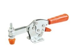 KİLİTLİ YATAY TOGGLE CLAMP