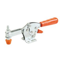 111 - L - KİLİTLİ YATAY TOGGLE CLAMP