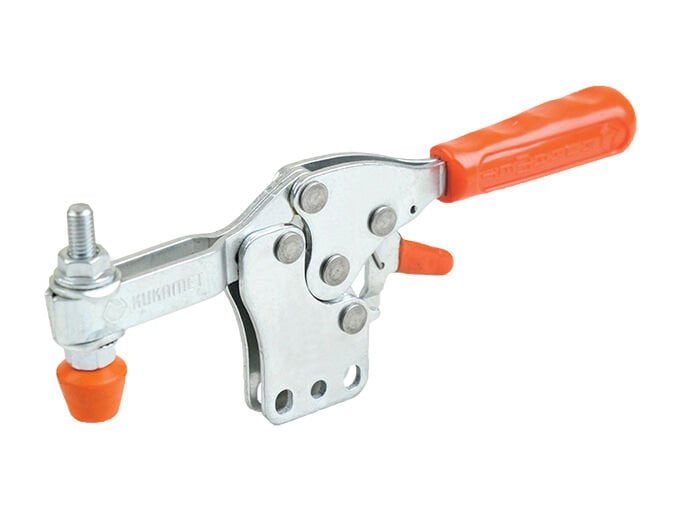 KİLİTLİ YATAY TOGGLE CLAMP