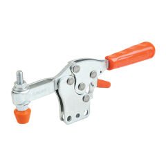 112 - L - KİLİTLİ YATAY TOGGLE CLAMP
