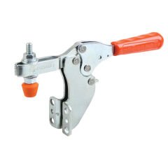 113 - YATAY TOGGLE CLAMP