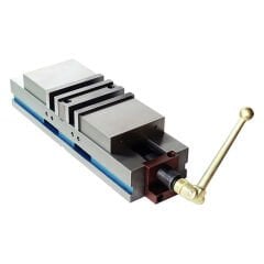 Çift Çeneli Mengene