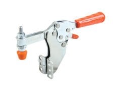 KİLİTLİ YATAY TOGGLE CLAMP