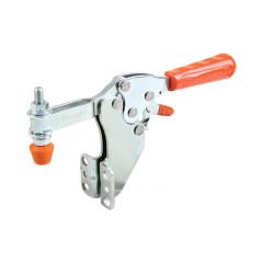 113 - L - KİLİTLİ YATAY TOGGLE CLAMP