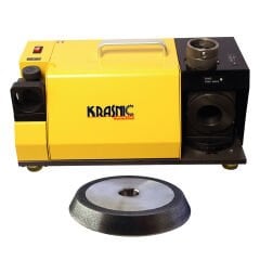 Matkap Bileme Makinası