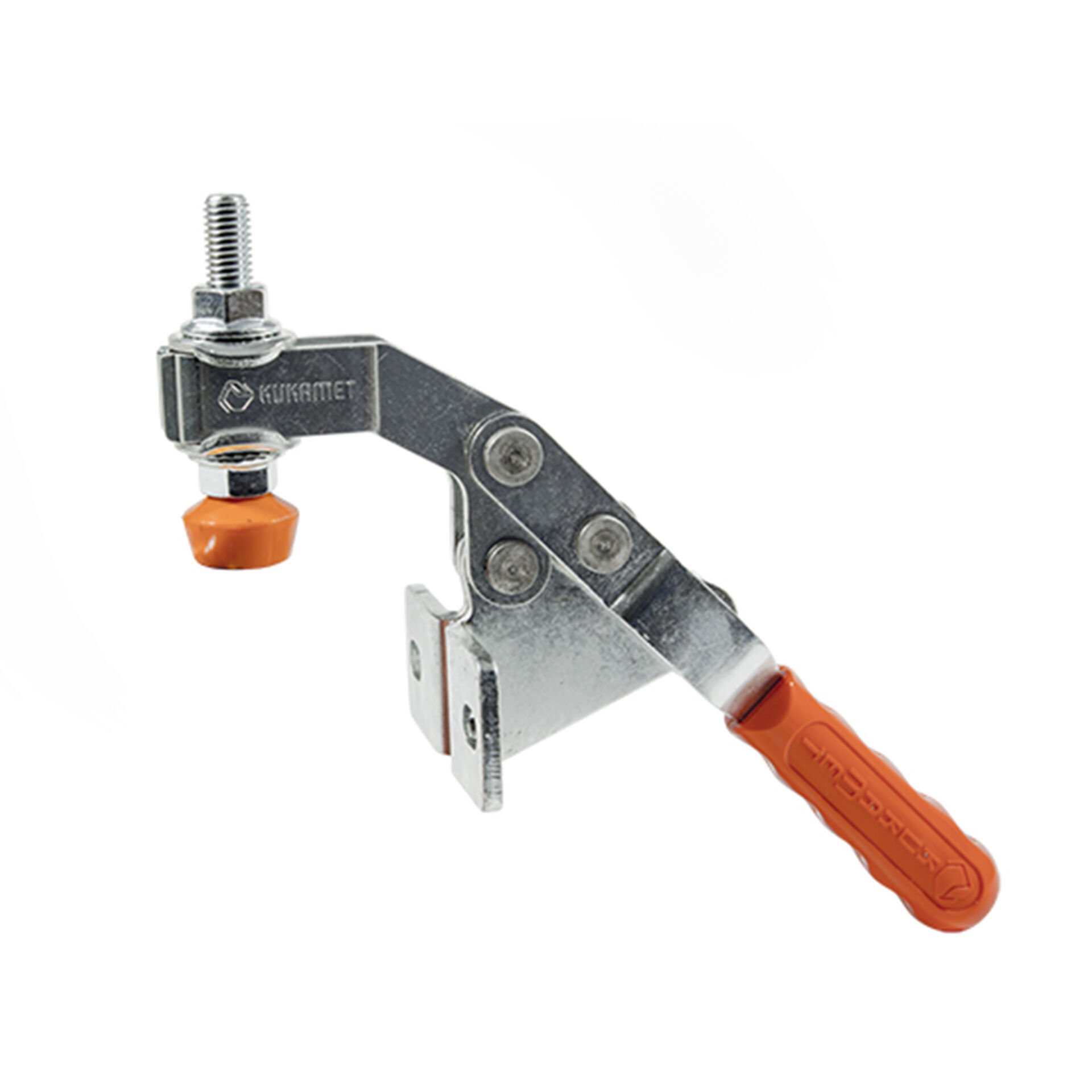 133 - YATAY TOGGLE CLAMP