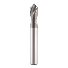 6x13x6x51 120° KRAFT KARBÜR NC PUNTA MATKABI