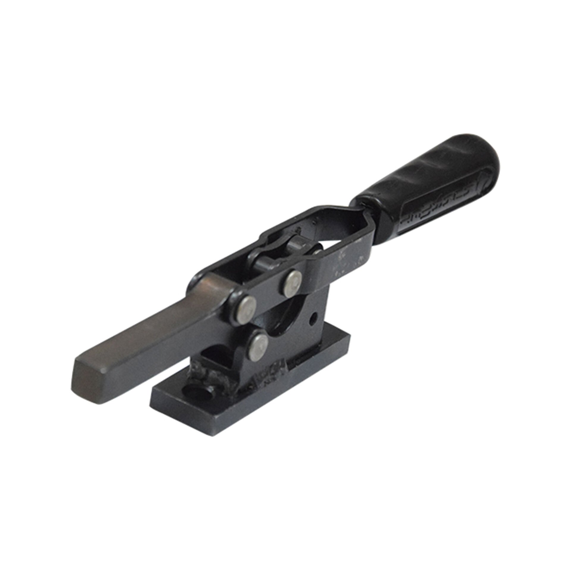 141 - AĞIR İŞ YATAY TOGGLE CLAMP