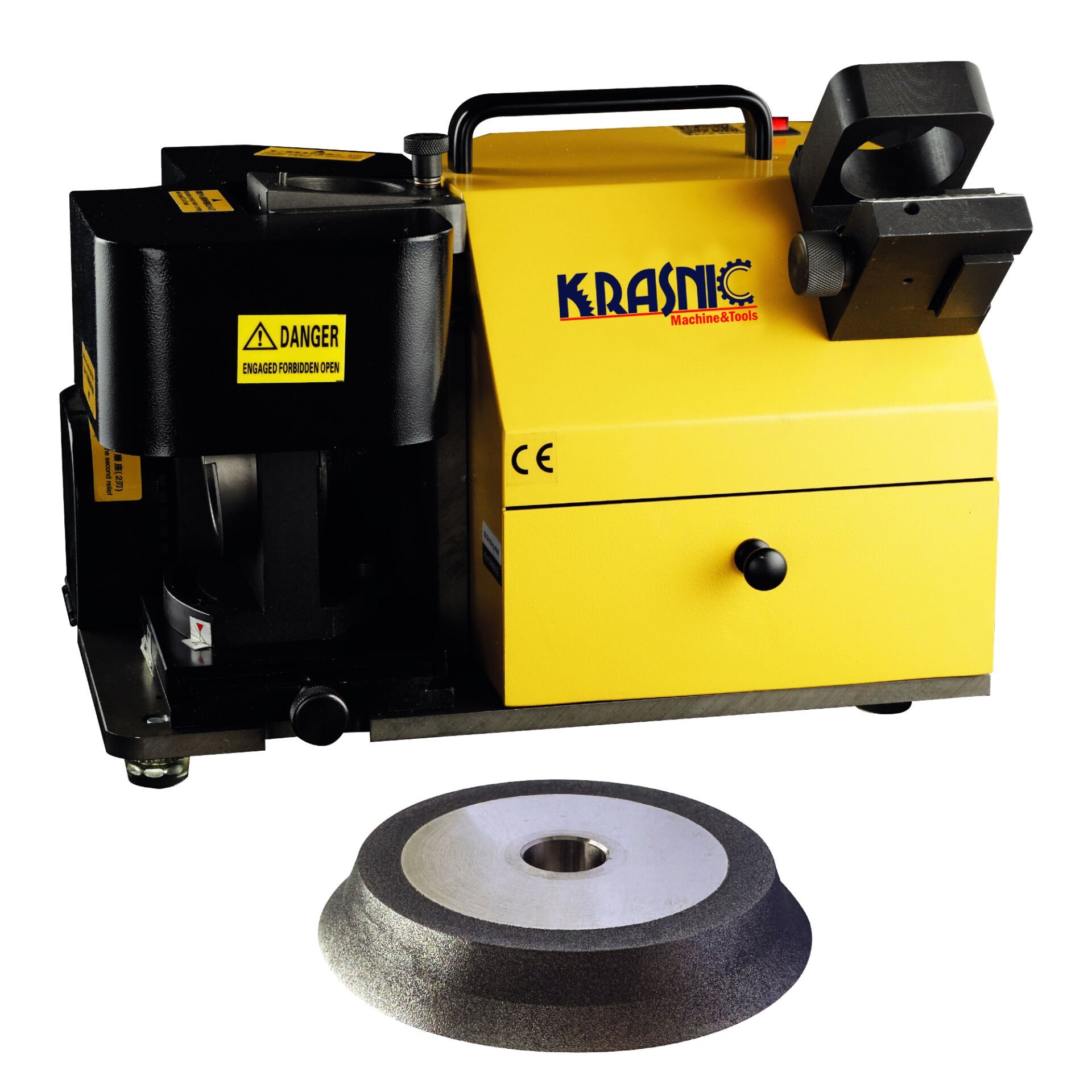 Freze Bileme Makinası