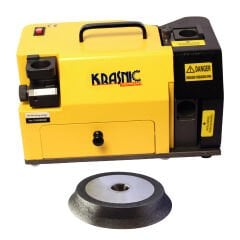 Freze Bileme Makinası