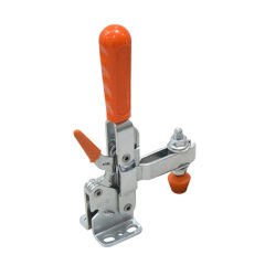 211 - L - KİLİTLİ DİKEY TOGGLE CLAMP